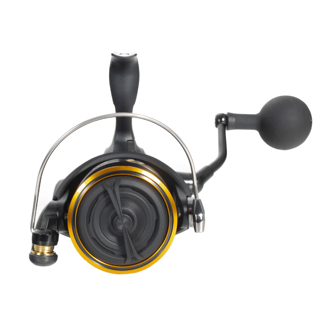 Daiwa BG 27 SW 5000 H Spin Olta Makinesi