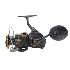 Daiwa BG 27 SW 6000 P Spin Olta Makinesi