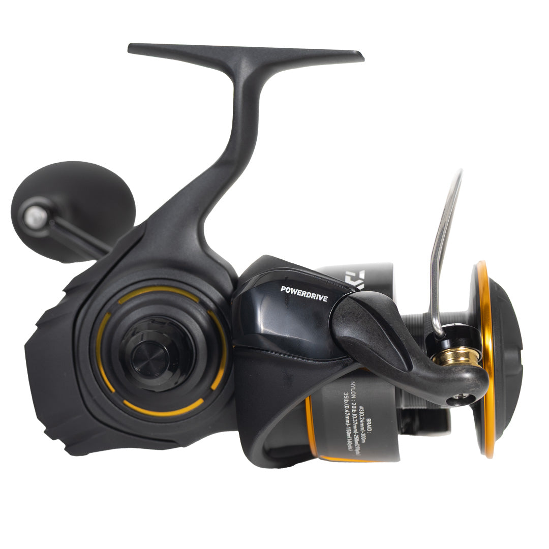 Daiwa BG 27 SW 6000 P Spin Olta Makinesi