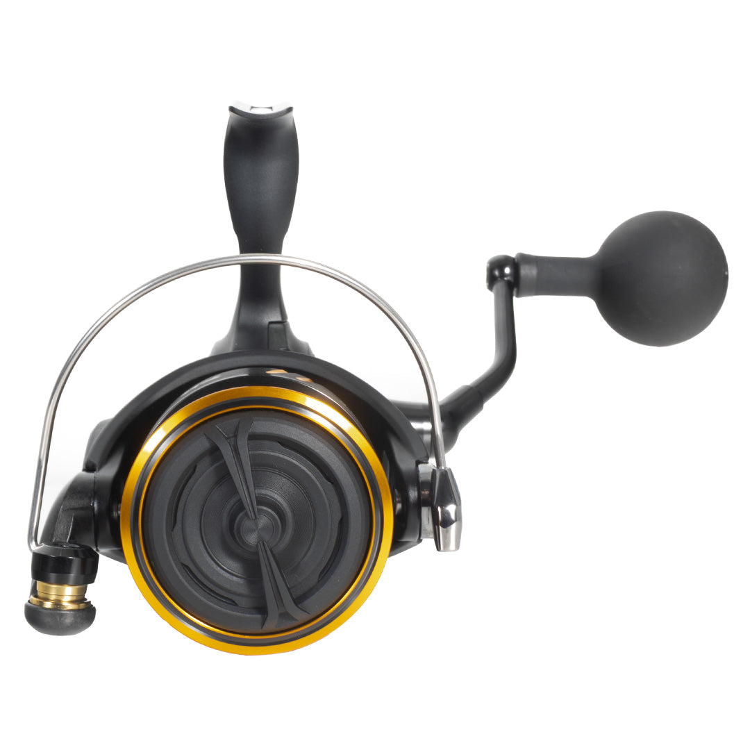 Daiwa BG 27 SW 6000 P Spin Olta Makinesi
