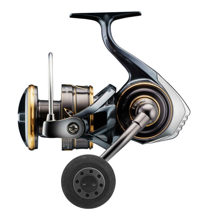 DAIWA CALDIA 22 SW 6000 DH MAKARA