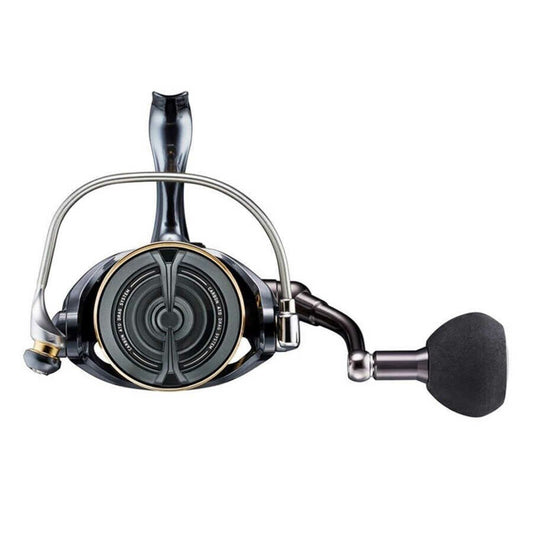 Daiwa Caldia 22 SW 8000 P Makara