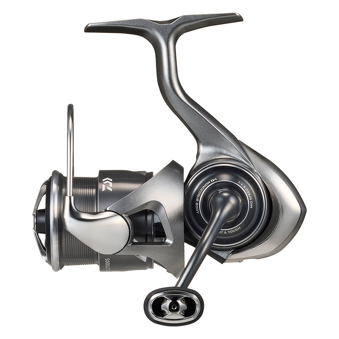 DAIWA CALDIA 25 FC LT 2000 S SPİN OLTA MAKİNESİ