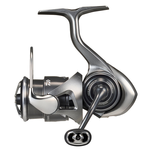 DAIWA CALDIA 25 FC LT 2000 S SPİN OLTA MAKİNESİ