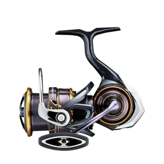 Daiwa Caldia MQ 22 LT 2500 XH Spin Olta Makinesi