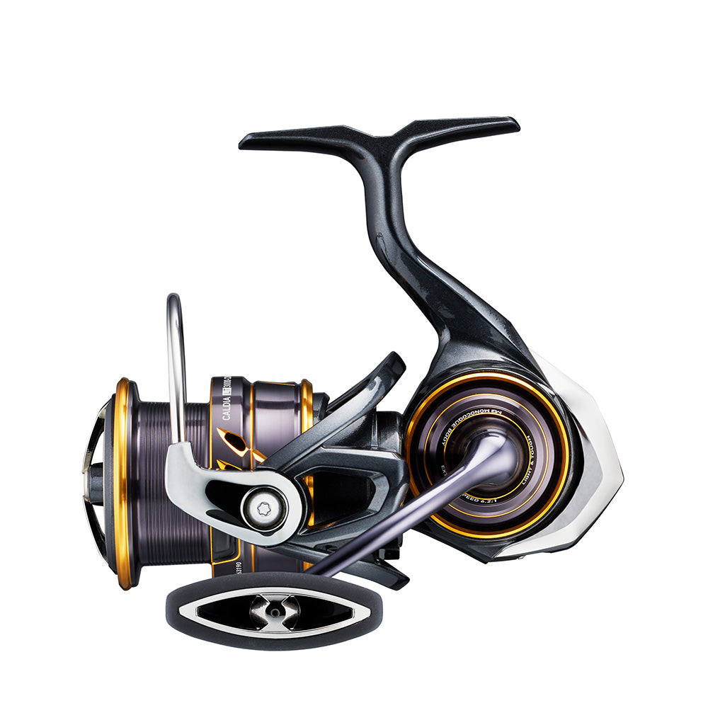 Daiwa Caldia MQ 22 LT 4000 D CXH Spin Olta Makinesi