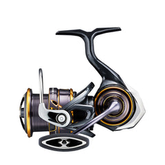 Daiwa Caldia MQ 22 LT 4000 D CXH Spin Olta Makinesi