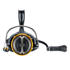 Daiwa Caldia MQ 22 LT 4000 D CXH Spin Olta Makinesi