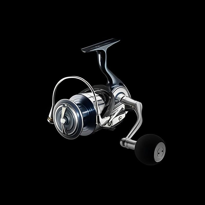 Daiwa Certate G 21 SW 6000 H Jig Olta Makinesi