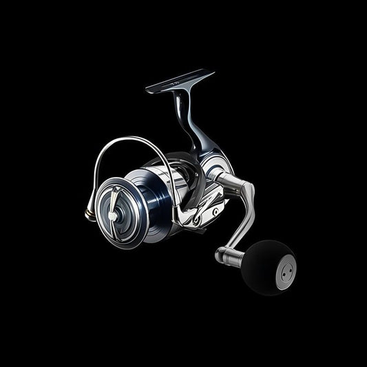 Daiwa Certate G 21 SW 6000 H Jig Olta Makinesi