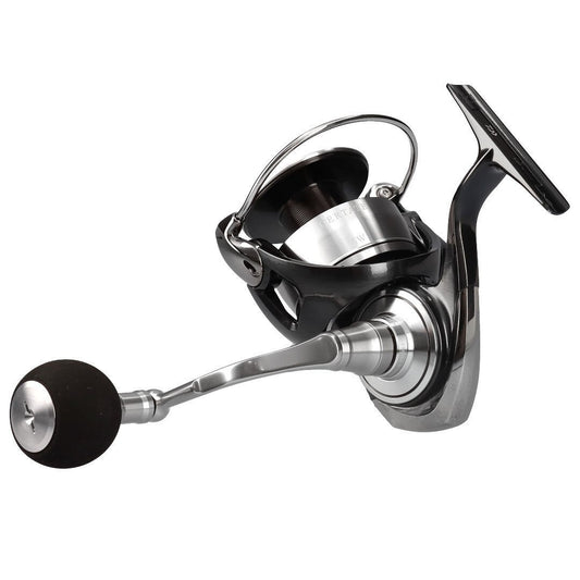 Daiwa Certate G 24 SW 6000 H Jig Olta Makinesi