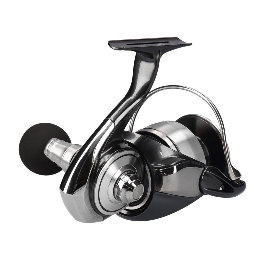 Daiwa Certate G 24 SW 6000 H Jig Olta Makinesi