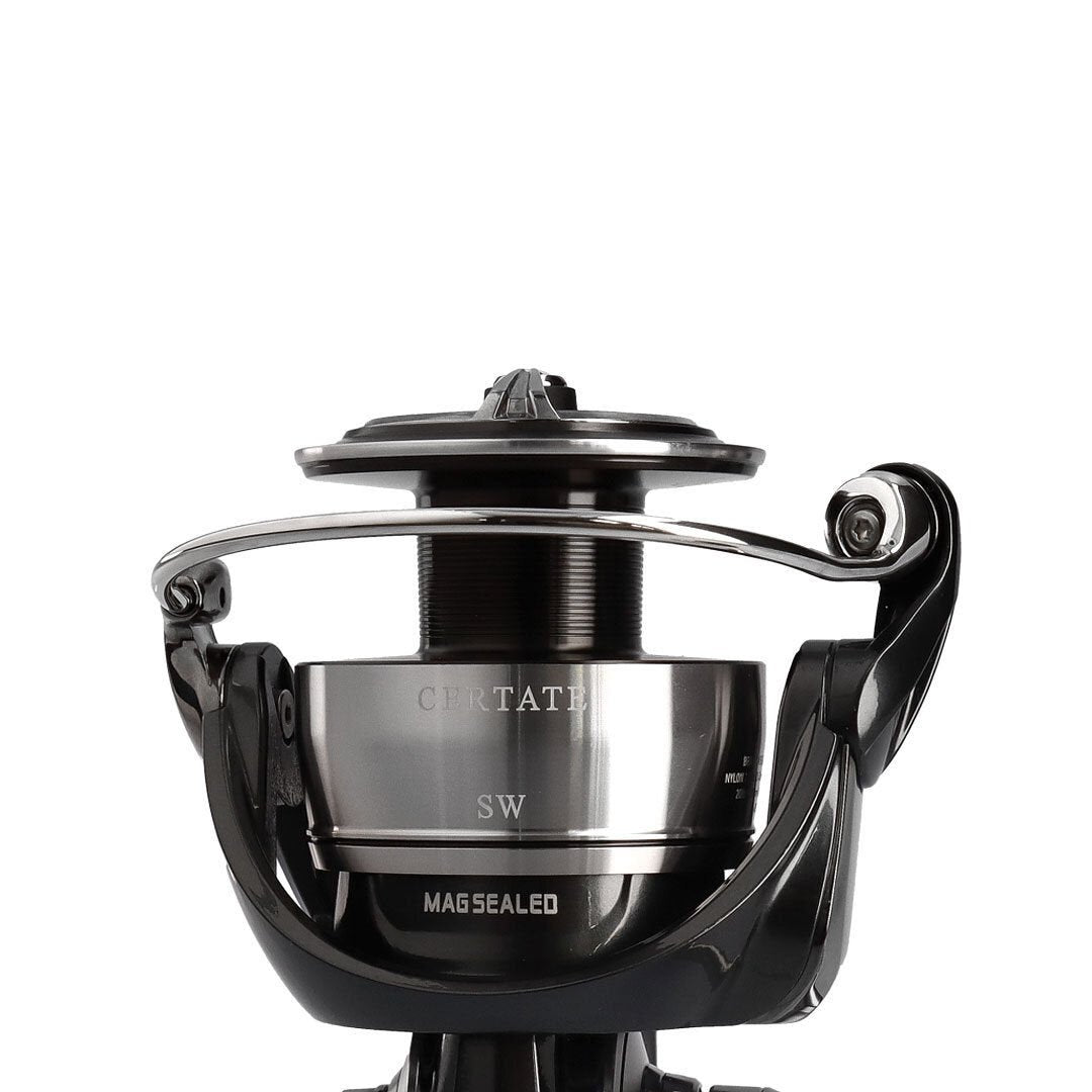 Daiwa Certate G 24 SW 6000 H Jig Olta Makinesi