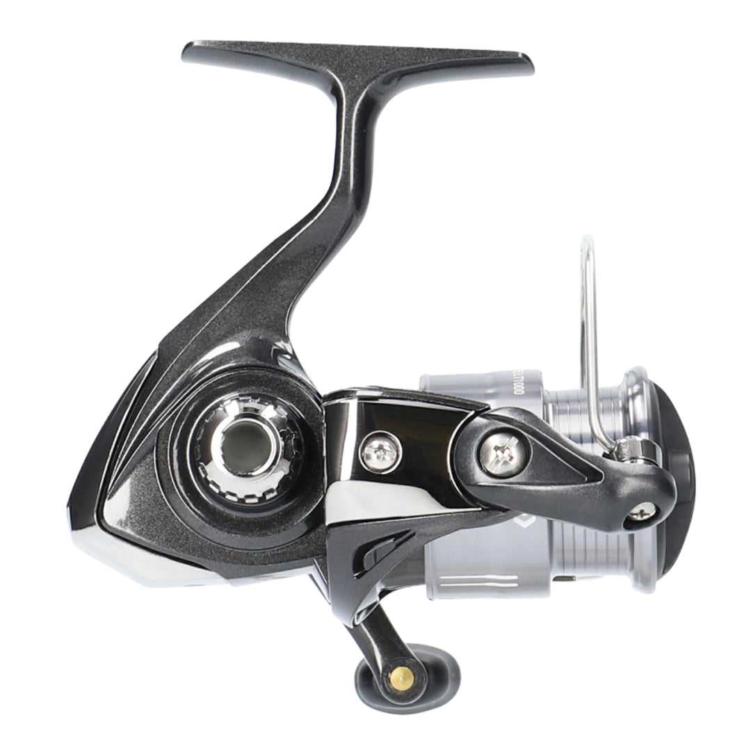 Daiwa Crossfire 26 LT 2000S LRF Olta Makinesi