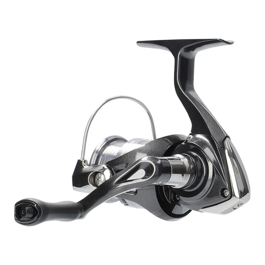 Daiwa Crossfire 26 LT 3000 CXH Spin Olta Makinesi