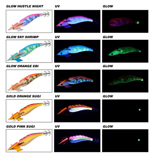 DAIWA EMERALDAS AMOROUS JOINT #3.5, 22,5 GR