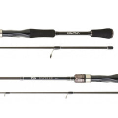 Daiwa Exceler 2.44m 7-28gr 2P Olta Kamışı