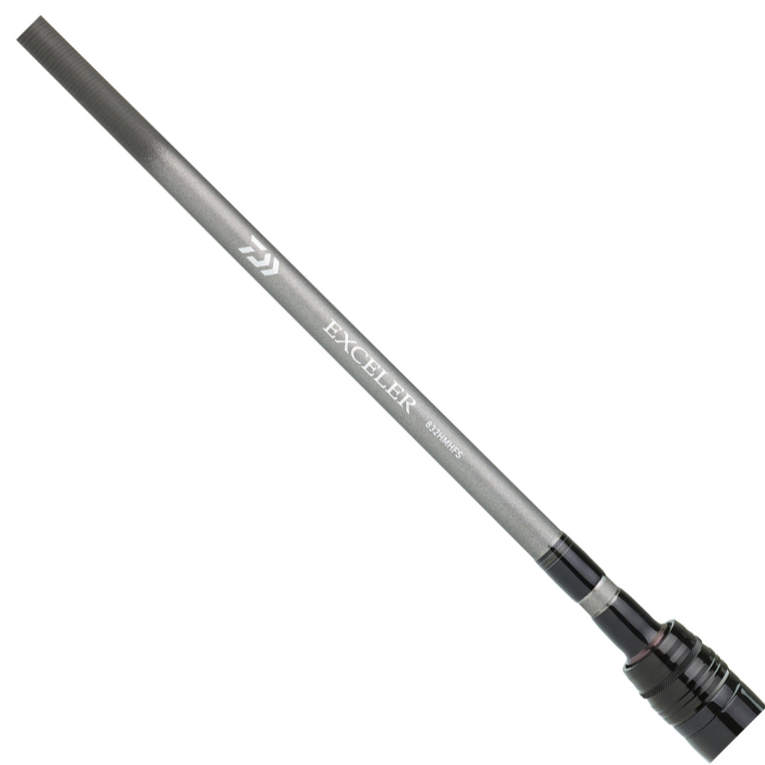 Daiwa Exceler EF 2.34m 5-21gr 2P Spin Olta Kamışı