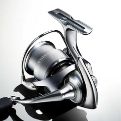Daiwa Exist G 22 LT 2500 D PC Spin Olta Makinesi