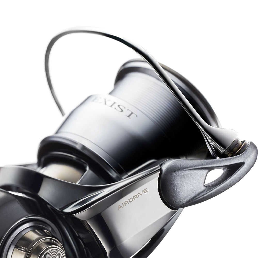 Daiwa Exist G 22 LT 2500 D PC Spin Olta Makinesi