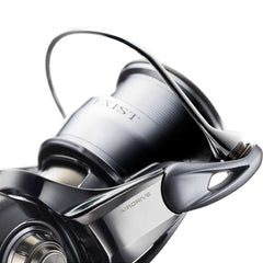 Daiwa Exist G 22 LT 2500 D PC Spin Olta Makinesi