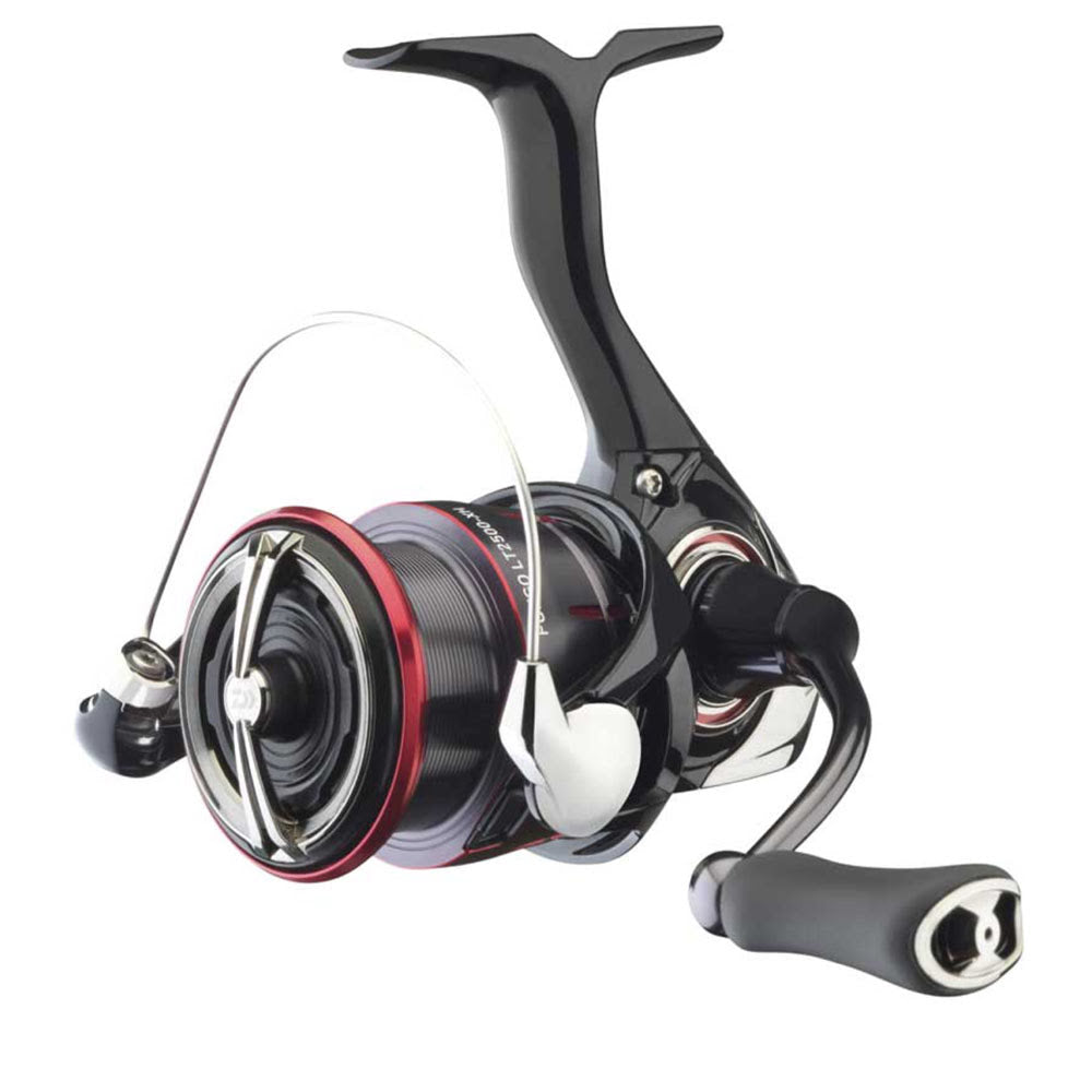 Daiwa Fuego 23 LT 1000 D Lrf Olta Makinesi