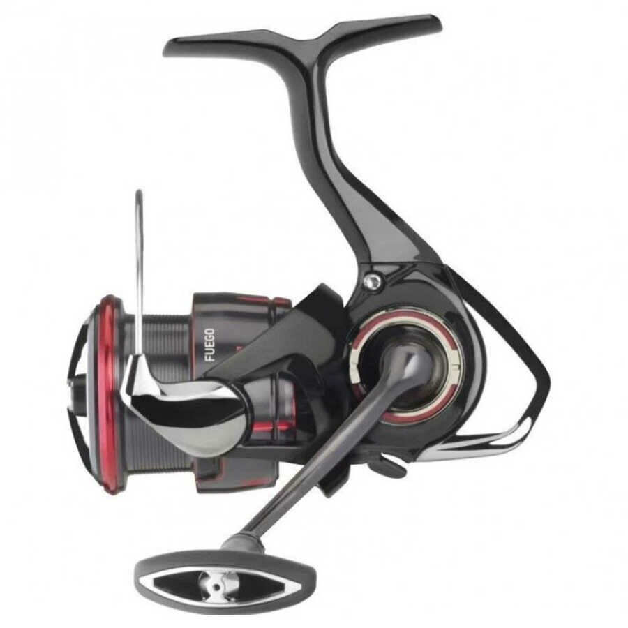 Daiwa Fuego 23 LT 5000 DC Makara