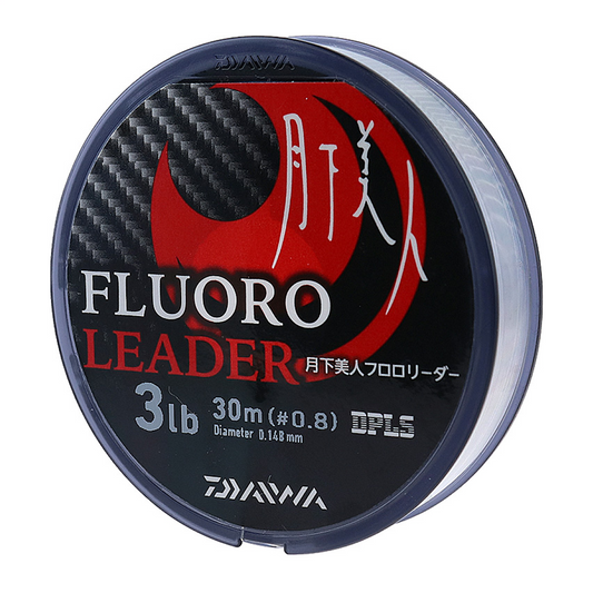 Daiwa Gekkabijin Fluoro Leader Misina