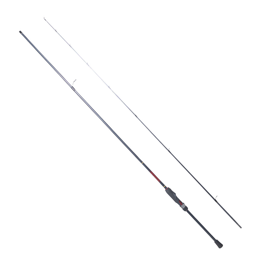 DAIWA GEKKABIJIN XV 2.18M, 1.5-10GR, 2P LRF OLTA KAMIŞI