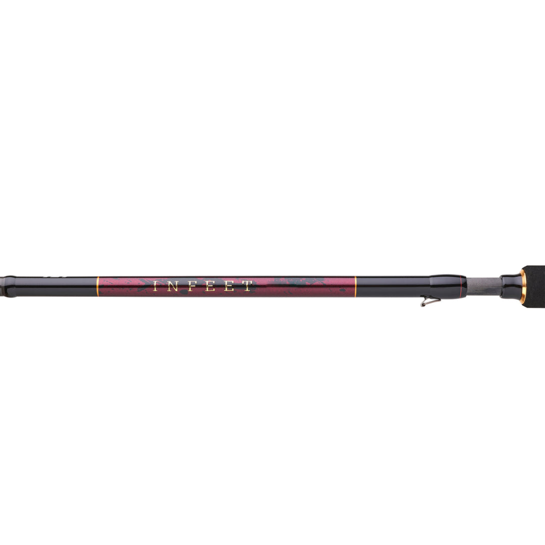 Daiwa İnfeet Seabass 2.44m 7-28gr 2P Spin Olta Kamışı