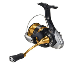 Daiwa Legalis 23 LT 3000 C Spin Olta Makinesi