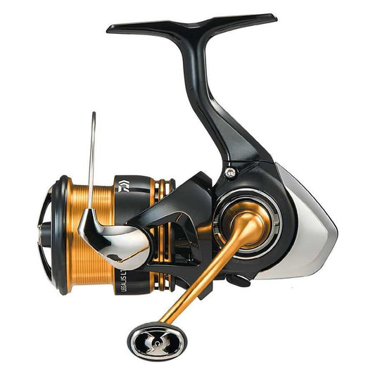Daiwa Legalis 23 LT 6000 D Spin Olta Makinesi