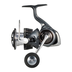DAIWA LUVIAS 24 LT 5000D CXH SPİN OLTA MAKİNESİ