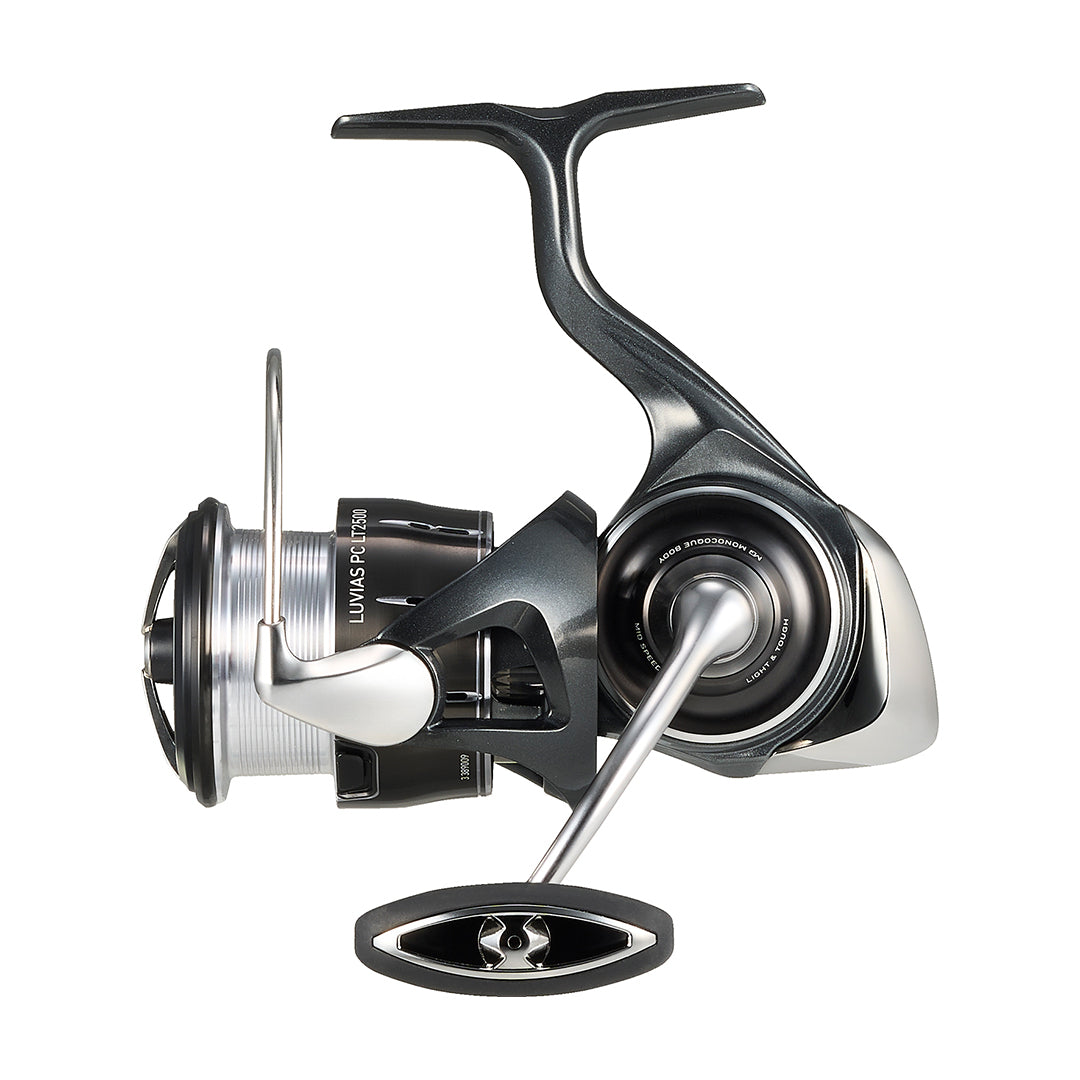 Daiwa Luvias 24 PC LT 3000 D Spin Olta Makinesi