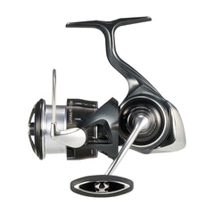 Daiwa Luvias 24 PC LT 3000 D Spin Olta Makinesi