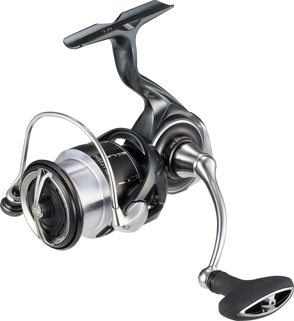Daiwa Luvias 24 PC LT 3000 D Spin Olta Makinesi