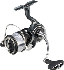 Daiwa Luvias 24 PC LT 3000 D Spin Olta Makinesi