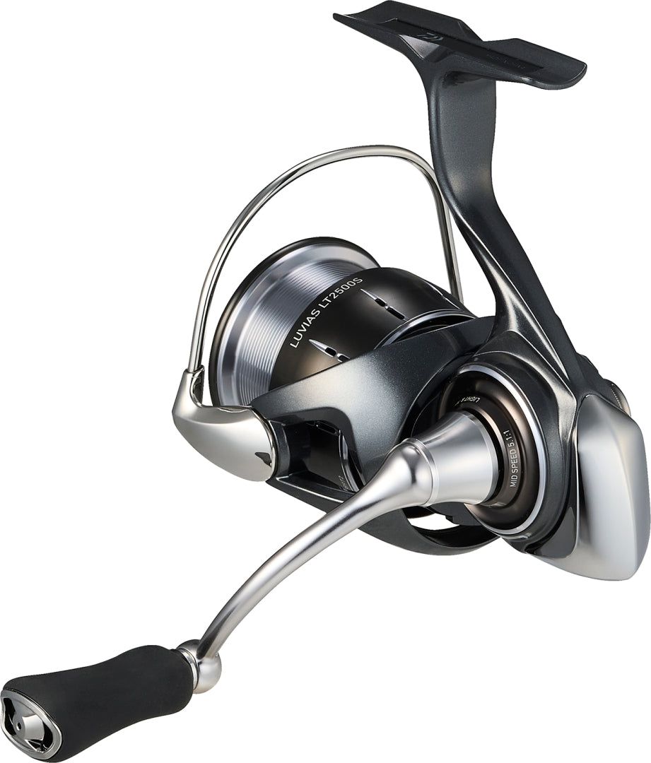 Daiwa Luvias 24 PC LT 3000 D Spin Olta Makinesi