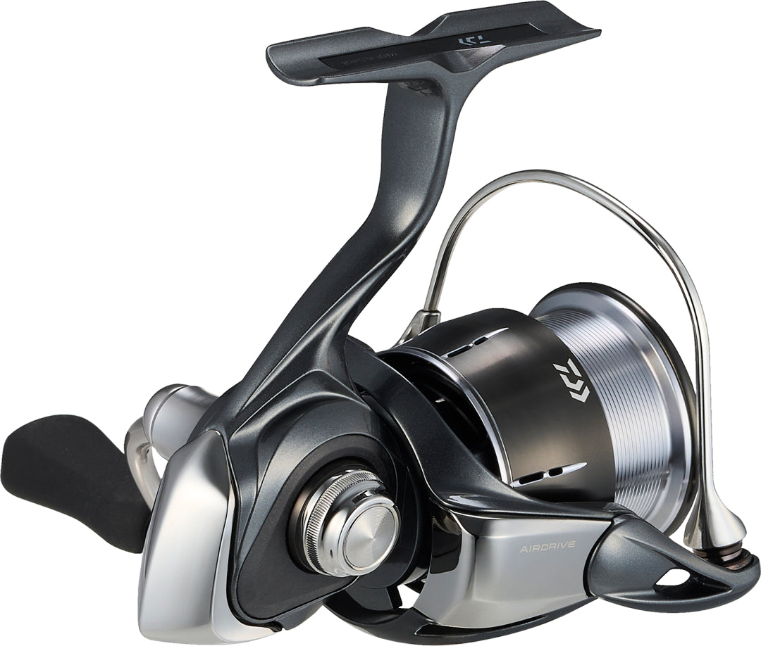 Daiwa Luvias 24 PC LT 3000 D Spin Olta Makinesi