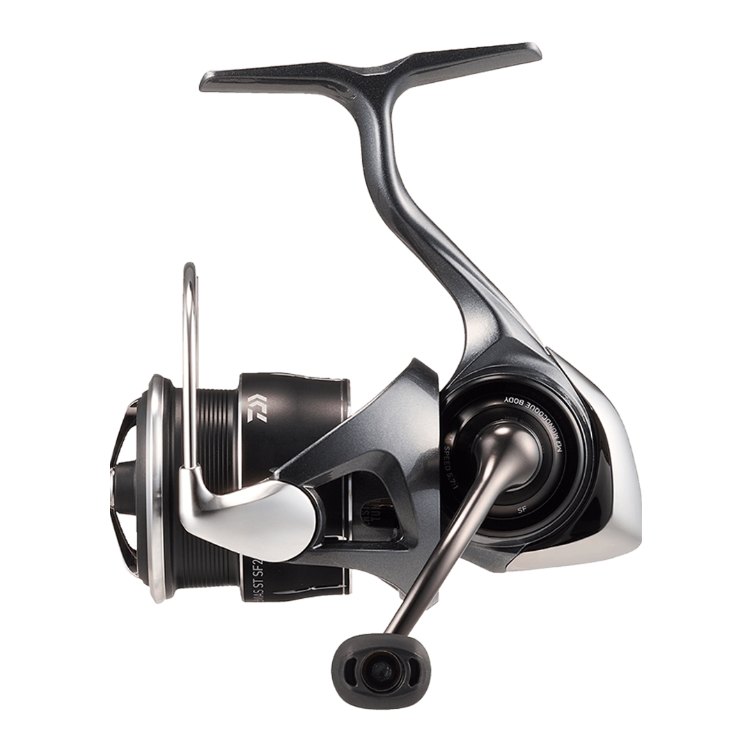 Daiwa Luvias 24 ST SF 2000 SSP Lrf Olta Makinesi