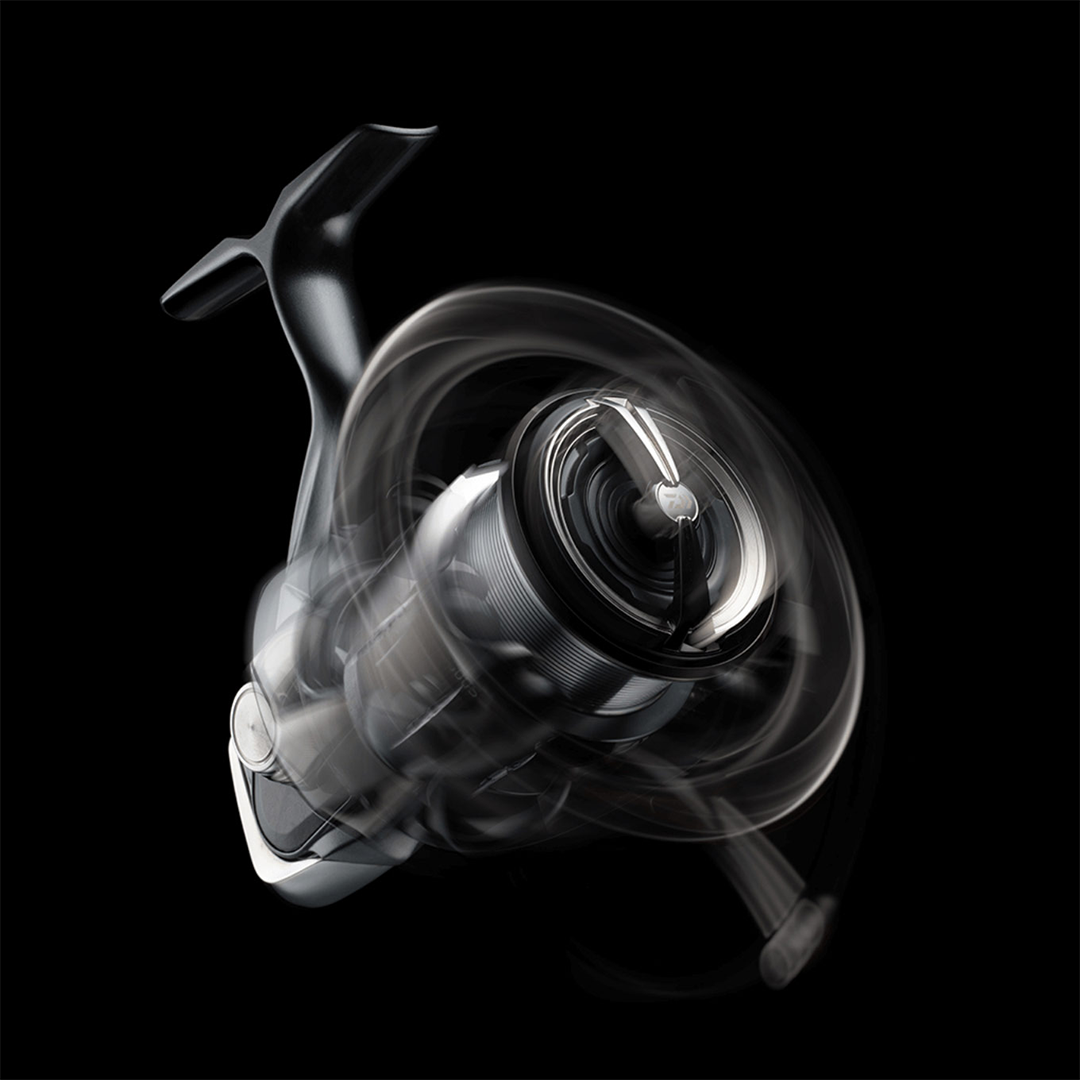 Daiwa Luvias 24 ST SF 2000 SSP Lrf Olta Makinesi