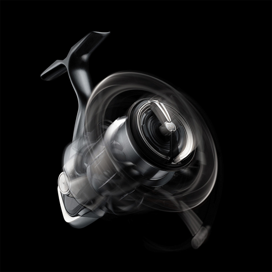 Daiwa Luvias 24 ST SF 1000 SP Lrf Olta Makinesi