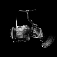Daiwa Luvias 24 ST SF 2000 SSP Lrf Olta Makinesi
