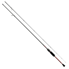 Daiwa Gekkabijin Moonlight MX Mebaru 224 cm 0,3-5 gr LRF Kamış