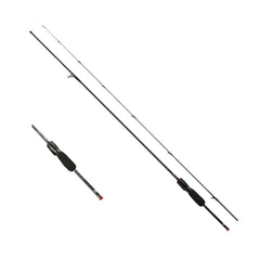 Daiwa Moonlight Beauty Air Ajing AGS 1.78M 0.3-5GR Solid Tip Lrf Olta Kamışı