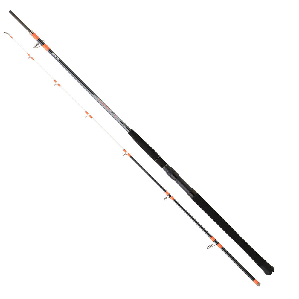 Daiwa New Megaforce 1.80m 50-150gr 2P Tekne Olta Kamışı