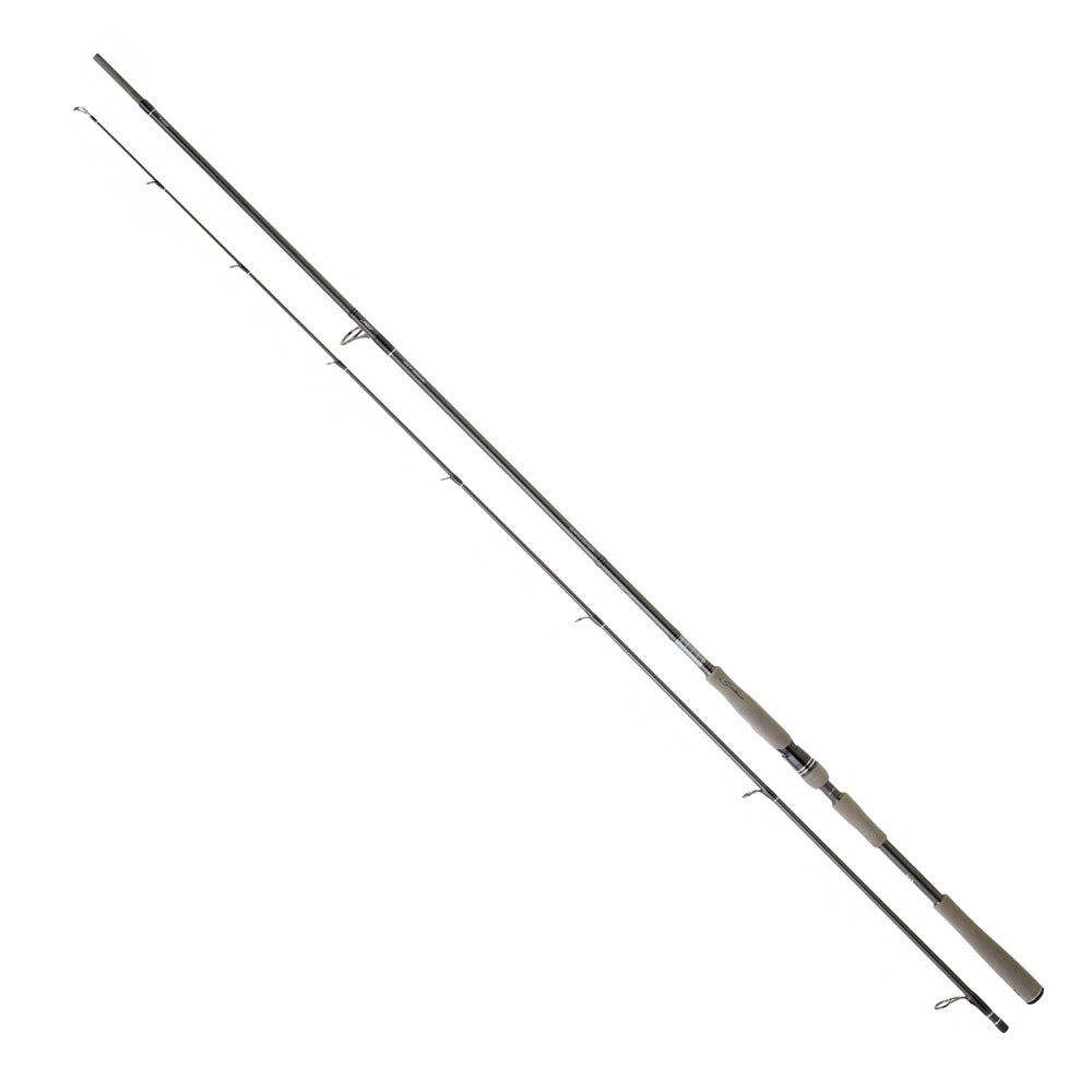 Daiwa New Saltist AGS 2.44m 7-28gr 2P Spin Olta Kamışı