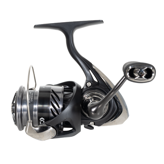 Daiwa Ninja 24 BS 2000 LT Spin Olta Makinesi