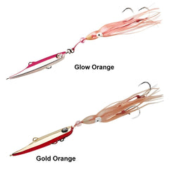 Daiwa Jig Pirates 200gr Serisi Suni Yem