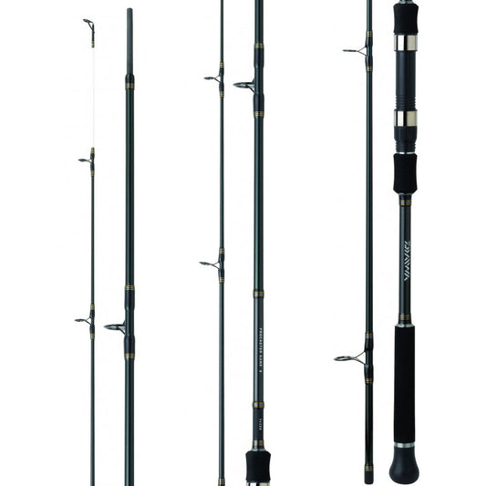 Daiwa Procaster Game II 300cm 60-120 Olta Kamışı